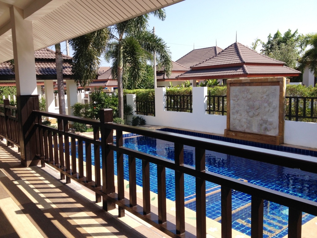 Araya Pool Villas Hua Hin; pool villa hua hin for sale; www.huahin